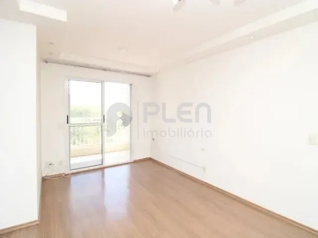 Apartamento 3 quartos e 2 banheiros, para alugar, no bairro Vila Guilherme em São Paulo