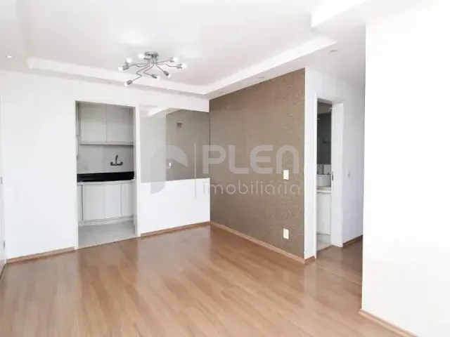 Apartamento 3 quartos e 2 banheiros, para alugar, no bairro Vila Guilherme em São Paulo