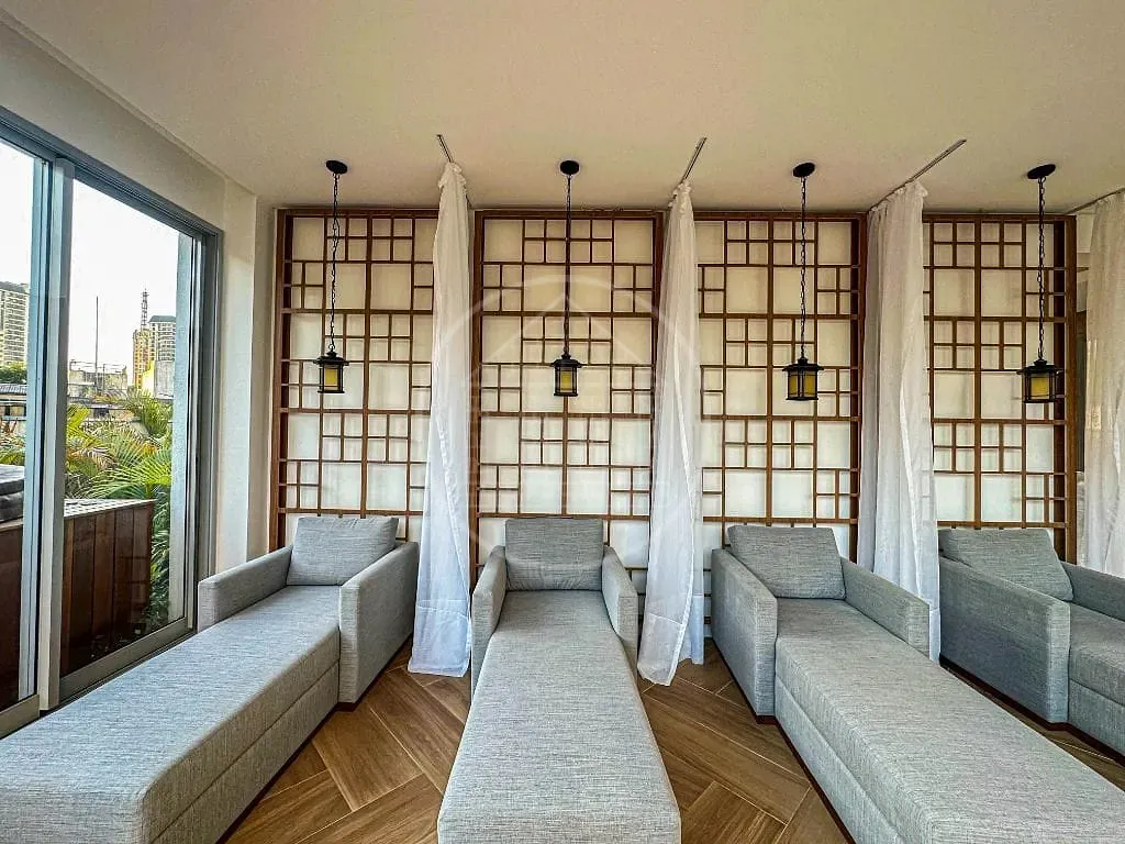 Apartamento, 3 quartos, 120 m² - Foto 24