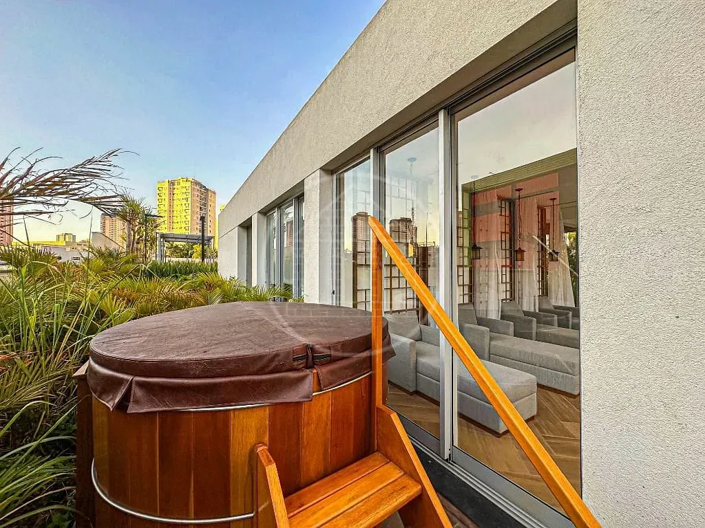 Apartamento, 3 quartos, 120 m² - Foto 23