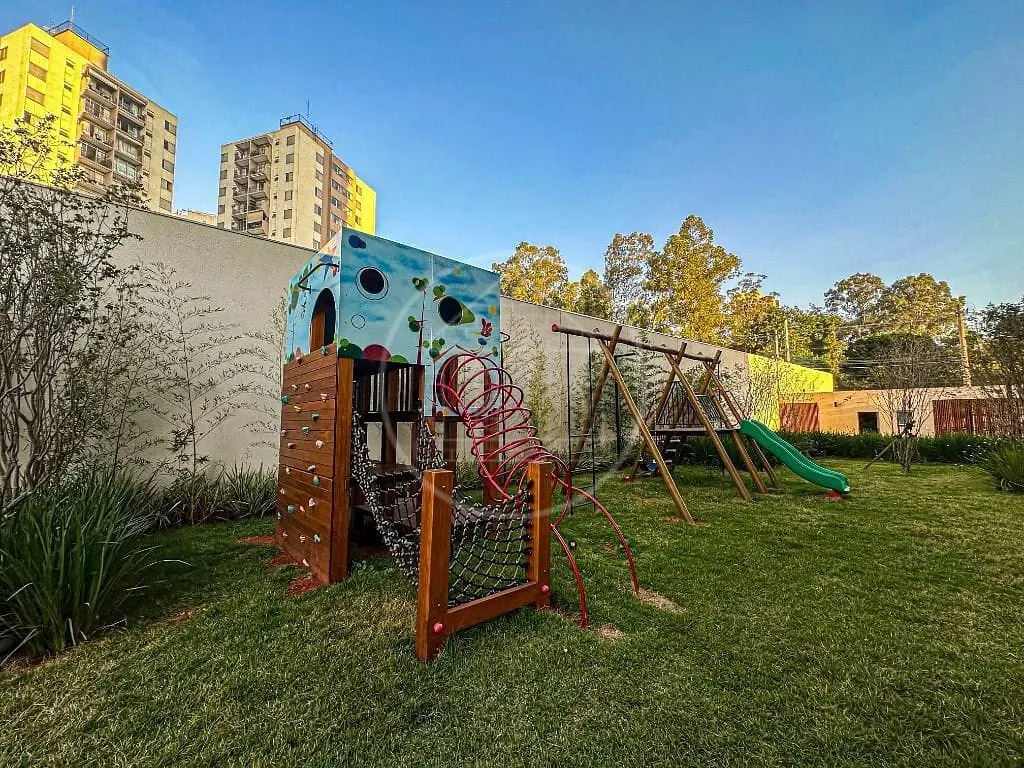 Apartamento, 3 quartos, 120 m² - Foto 27