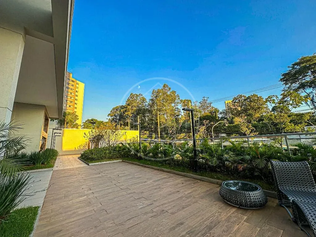 Apartamento, 3 quartos, 120 m² - Foto 21