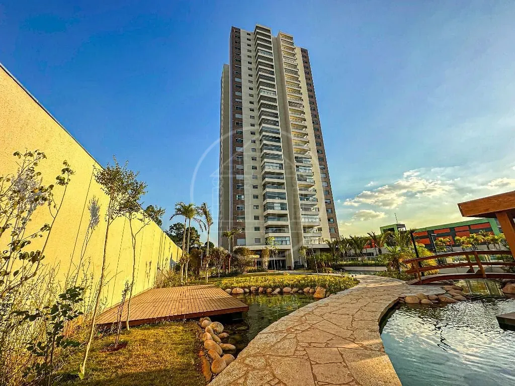 Apartamento, 3 quartos, 120 m² - Foto 28