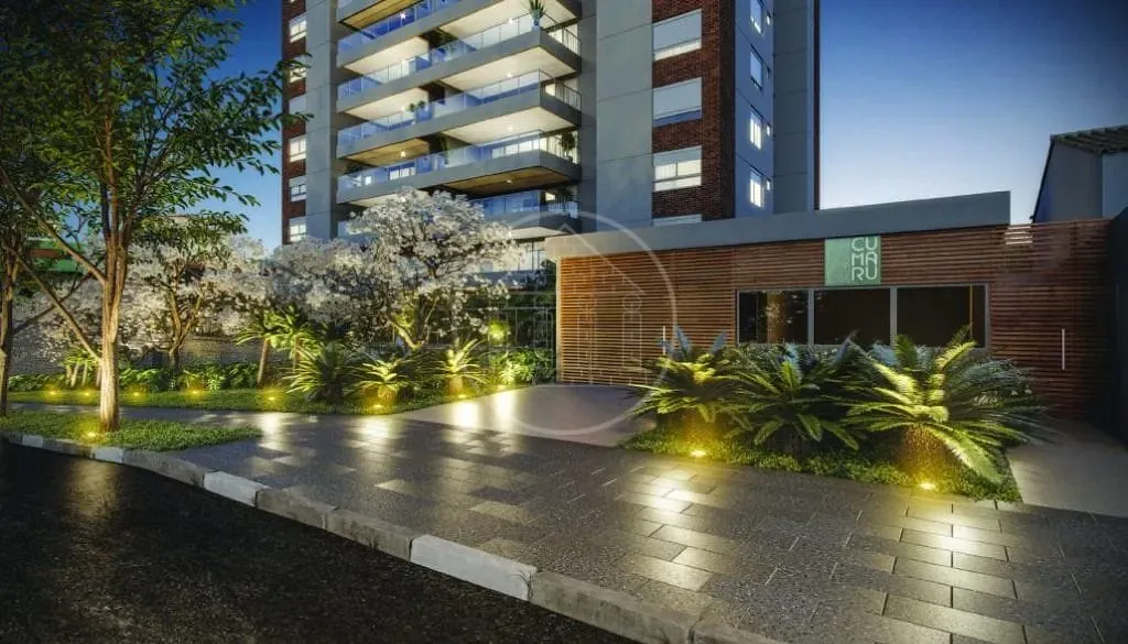 Apartamento, 3 quartos, 120 m² - Foto 45
