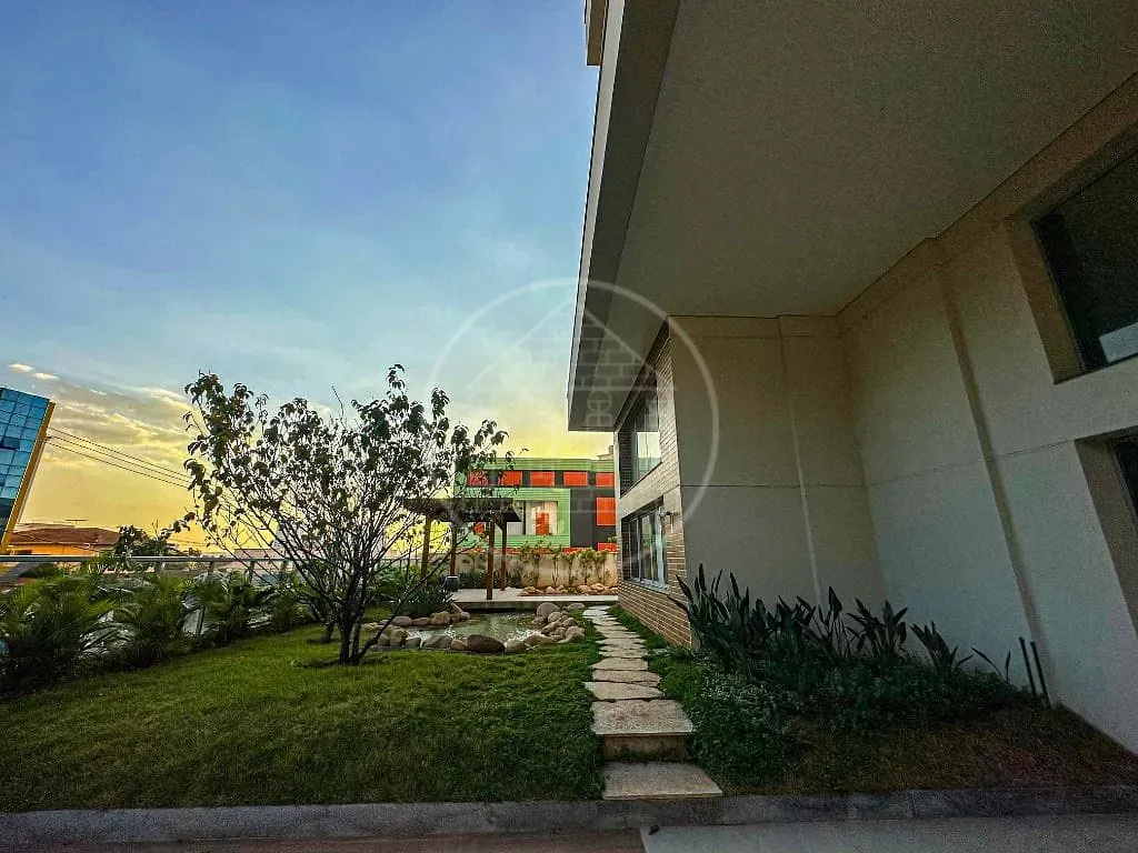 Apartamento, 3 quartos, 120 m² - Foto 20