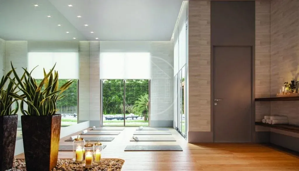 Apartamento, 3 quartos, 120 m² - Foto 43