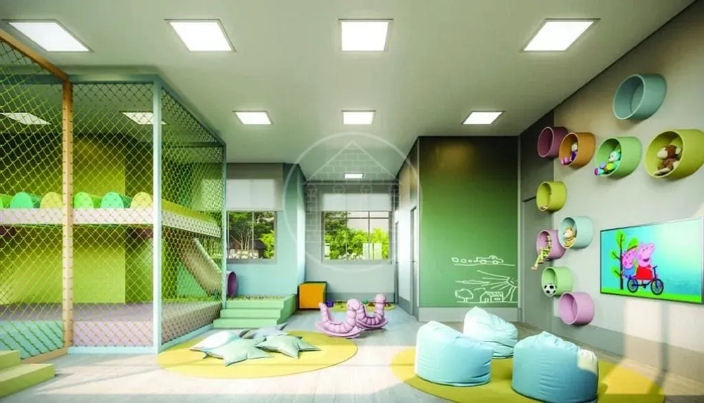 Apartamento, 3 quartos, 120 m² - Foto 38