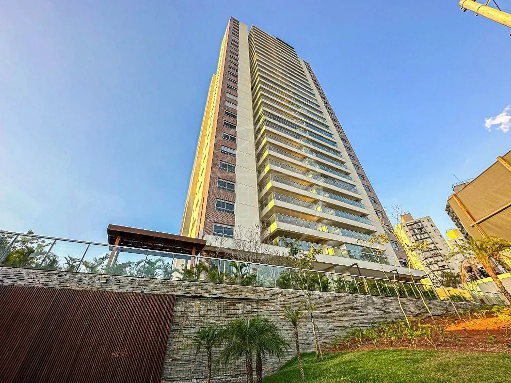 Apartamento, 3 quartos, 120 m² - Foto 29
