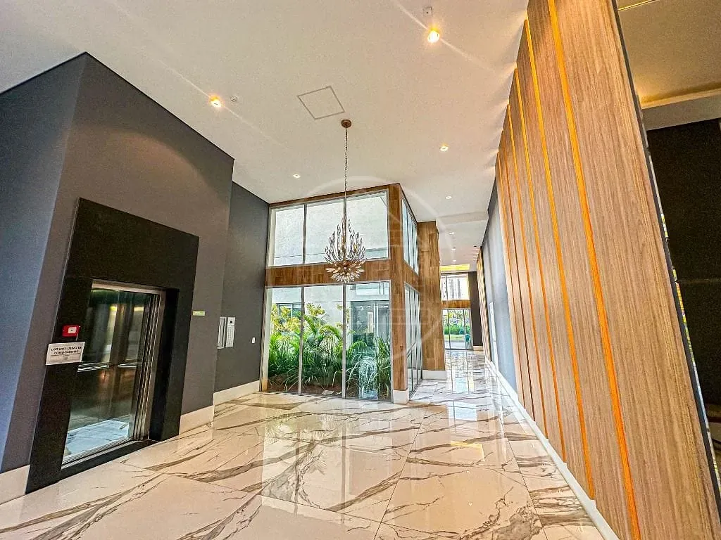 Apartamento, 3 quartos, 120 m² - Foto 17