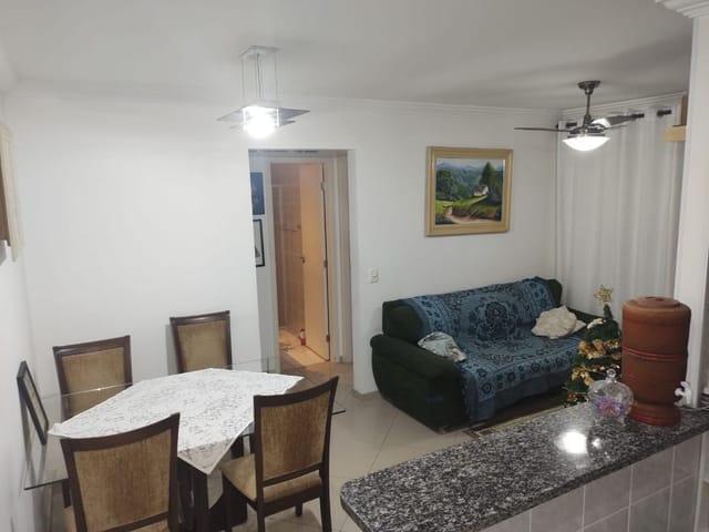 Foto do Apartamento - Apartamento com 2 dormitórios à venda, 56 m² por R$ 381.000,00 - Conjunto Residencial Trinta e Um de Março - São José dos Campos/SP | RUSSI IMÓVEIS