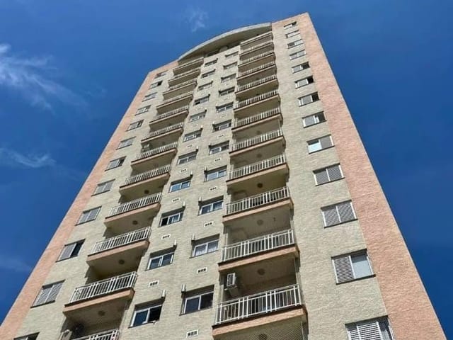 Foto do Apartamento - Apartamento com 2 dormitórios à venda, 56 m² por R$ 381.000,00 - Conjunto Residencial Trinta e Um de Março - São José dos Campos/SP | RUSSI IMÓVEIS