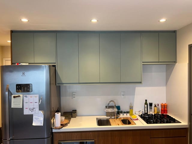 Apartamento com 74m² 2 quartos e 3 banheiros, à venda ou para alugar, no bairro Moema em São Paulo