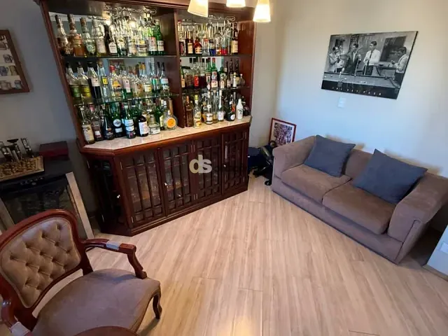 Apartamento 4 quartos e 4 banheiros, à venda, no bairro Jardim Europa em São Paulo
