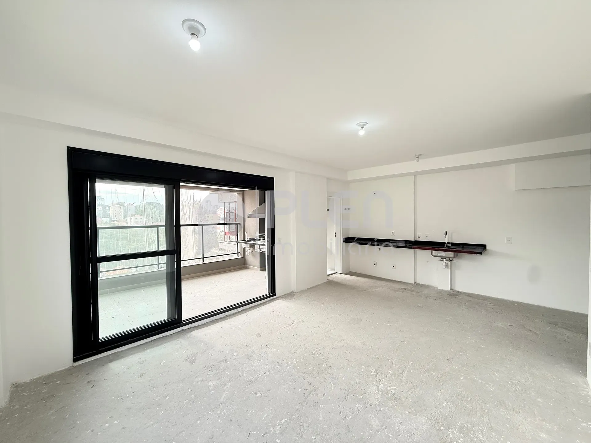 Apartamento de 3 quartos à venda em Jardim São Paulo, São Paulo