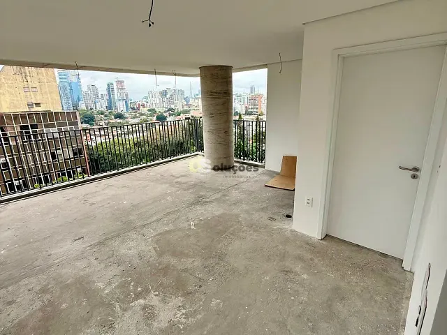 Apartamento 3 quartos e 5 banheiros, à venda, no bairro Sumarezinho em São Paulo