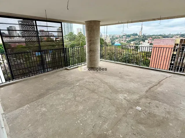 Apartamento 3 quartos e 5 banheiros, à venda, no bairro Sumarezinho em São Paulo