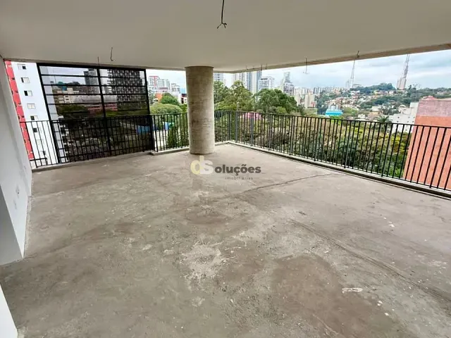 Apartamento 3 quartos e 5 banheiros, à venda, no bairro Sumarezinho em São Paulo
