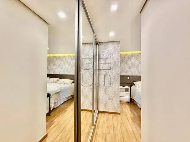 Apartamento 3 quartos e 2 banheiros, à venda, no bairro Gleba Fazenda Palhano em Londrina