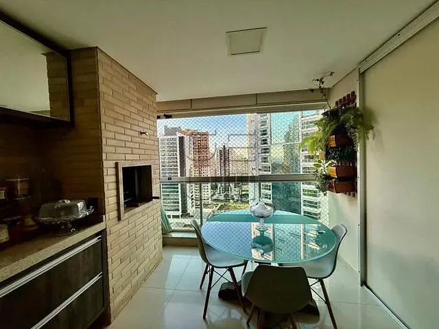 Apartamento 3 quartos e 2 banheiros, à venda, no bairro Gleba Fazenda Palhano em Londrina