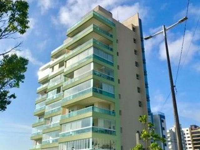 Foto do Apartamento - Apartamento com 4 dormitórios à venda, 233 m² por R$ 1.080.000,00 - Martim de Sá - Caraguatatuba/SP | INDEPENDENCE NEGOCIOS IMOBILIARIOS LTDA