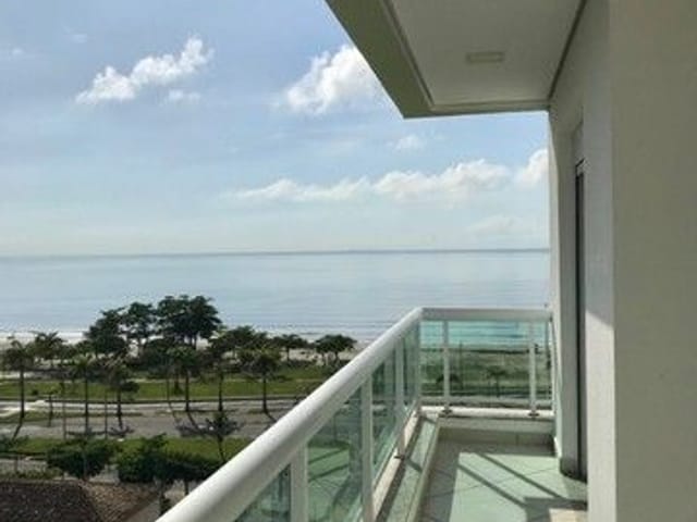 Foto do Apartamento - Apartamento com 4 dormitórios à venda, 233 m² por R$ 1.080.000,00 - Martim de Sá - Caraguatatuba/SP | INDEPENDENCE NEGOCIOS IMOBILIARIOS LTDA