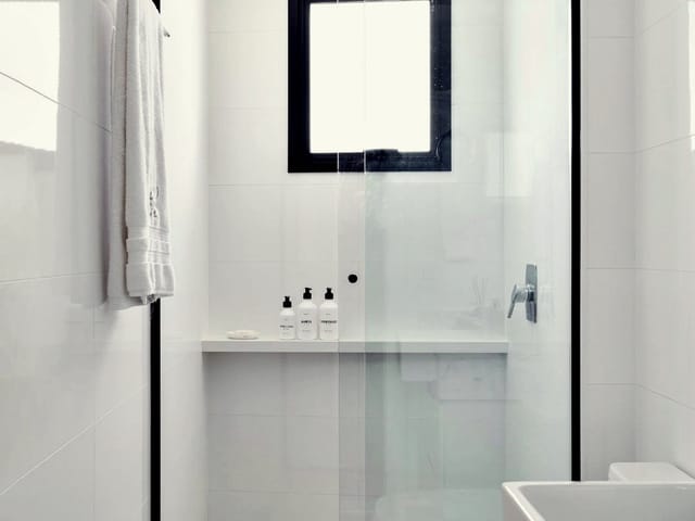 Apartamento com 160m² 3 quartos e 3 banheiros, à venda, no bairro Cidade Industrial em Curitiba