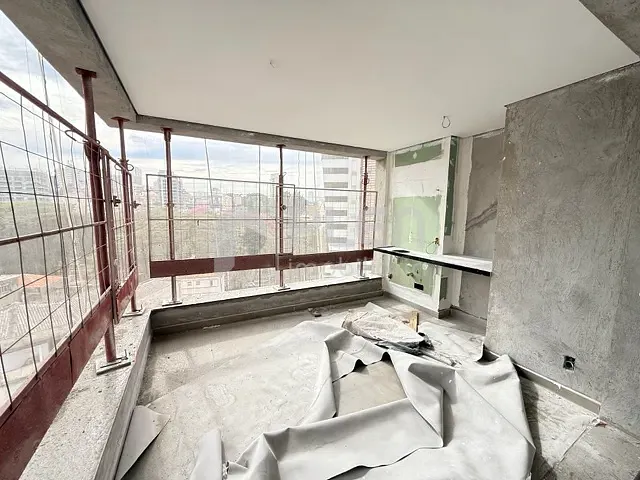 Apartamento 3 quartos e 3 banheiros, à venda, no bairro Jardim São Paulo(Zona Norte) em São Paulo