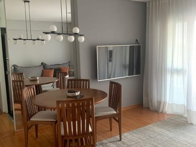 Foto do Apartamento - Apartamento no Condominio Grand Paysage com 2 dormitórios à venda, 72 m² por R$ 532.000 - Villa Branca - Jacareí/SP | RUSSI IMÓVEIS