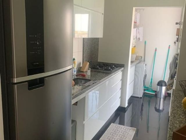 Foto do Apartamento - Apartamento no Condominio Grand Paysage com 2 dormitórios à venda, 72 m² por R$ 532.000 - Villa Branca - Jacareí/SP | RUSSI IMÓVEIS
