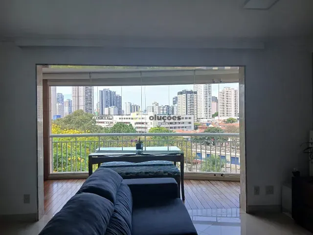 Apartamento 3 quartos e 2 banheiros, à venda, no bairro Tatuapé em São Paulo