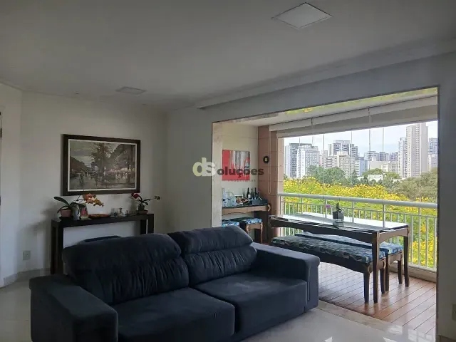 Apartamento 3 quartos e 2 banheiros, à venda, no bairro Tatuapé em São Paulo