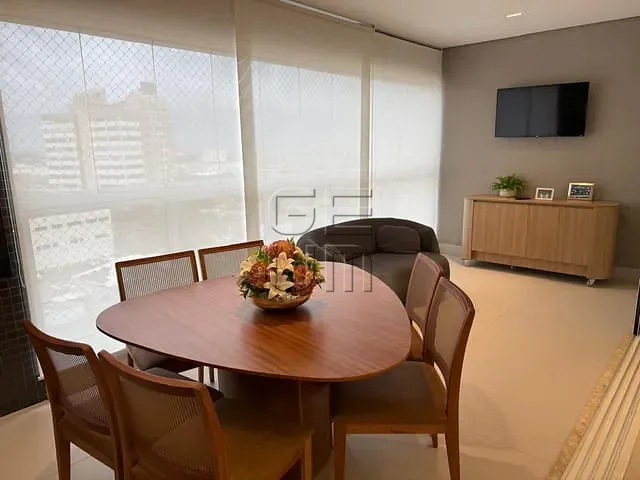 Apartamento 3 quartos e 5 banheiros, à venda, no bairro Centro em Cambé