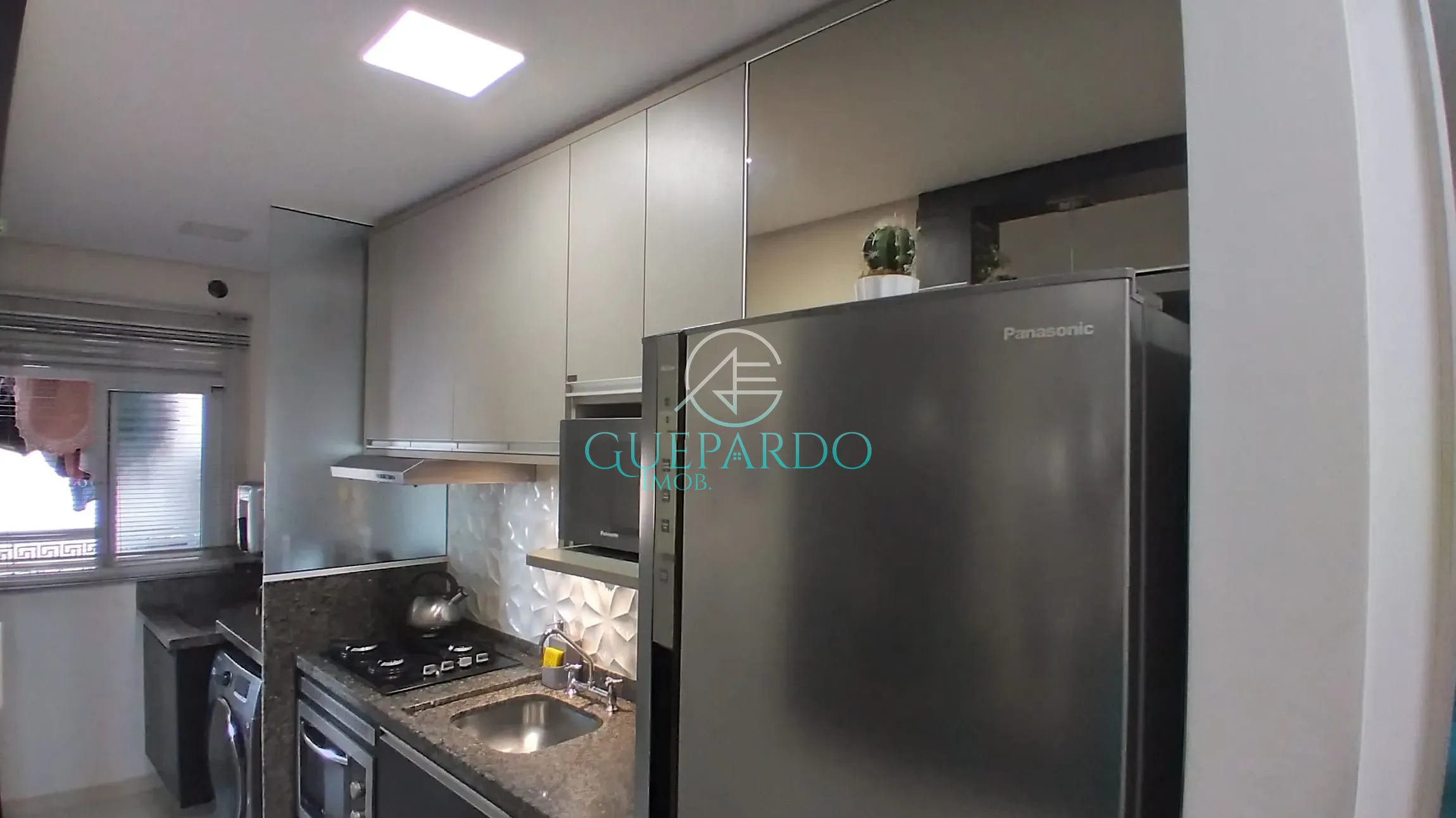 Apartamento, 3 quartos, 70 m² - Foto 14