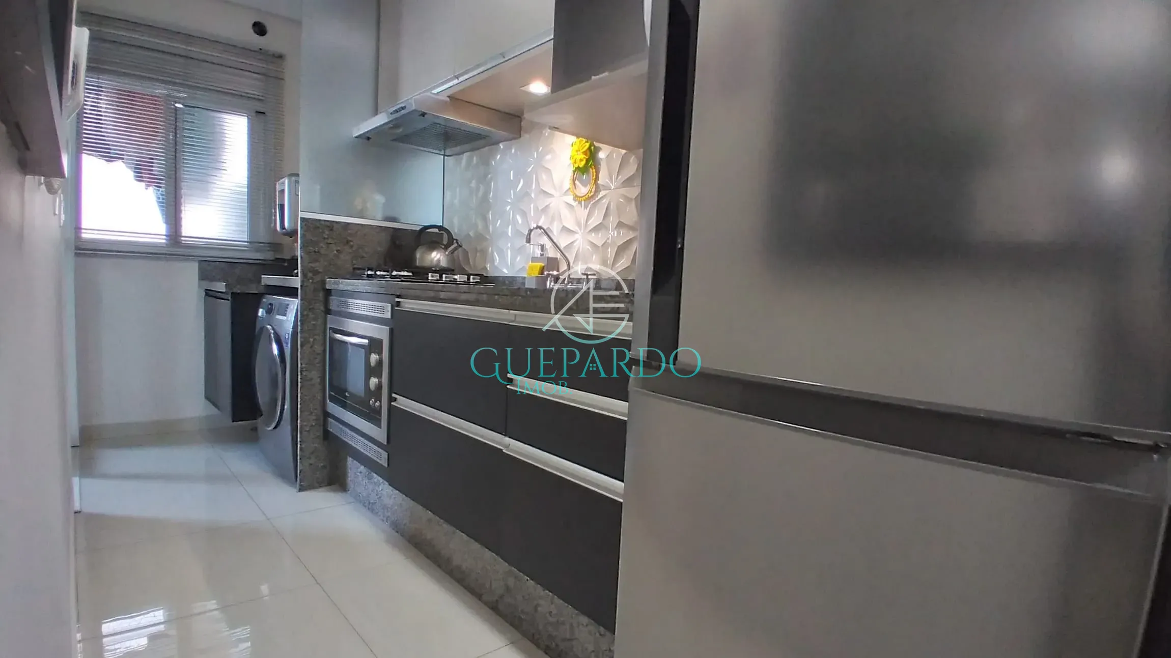 Apartamento, 3 quartos, 70 m² - Foto 16