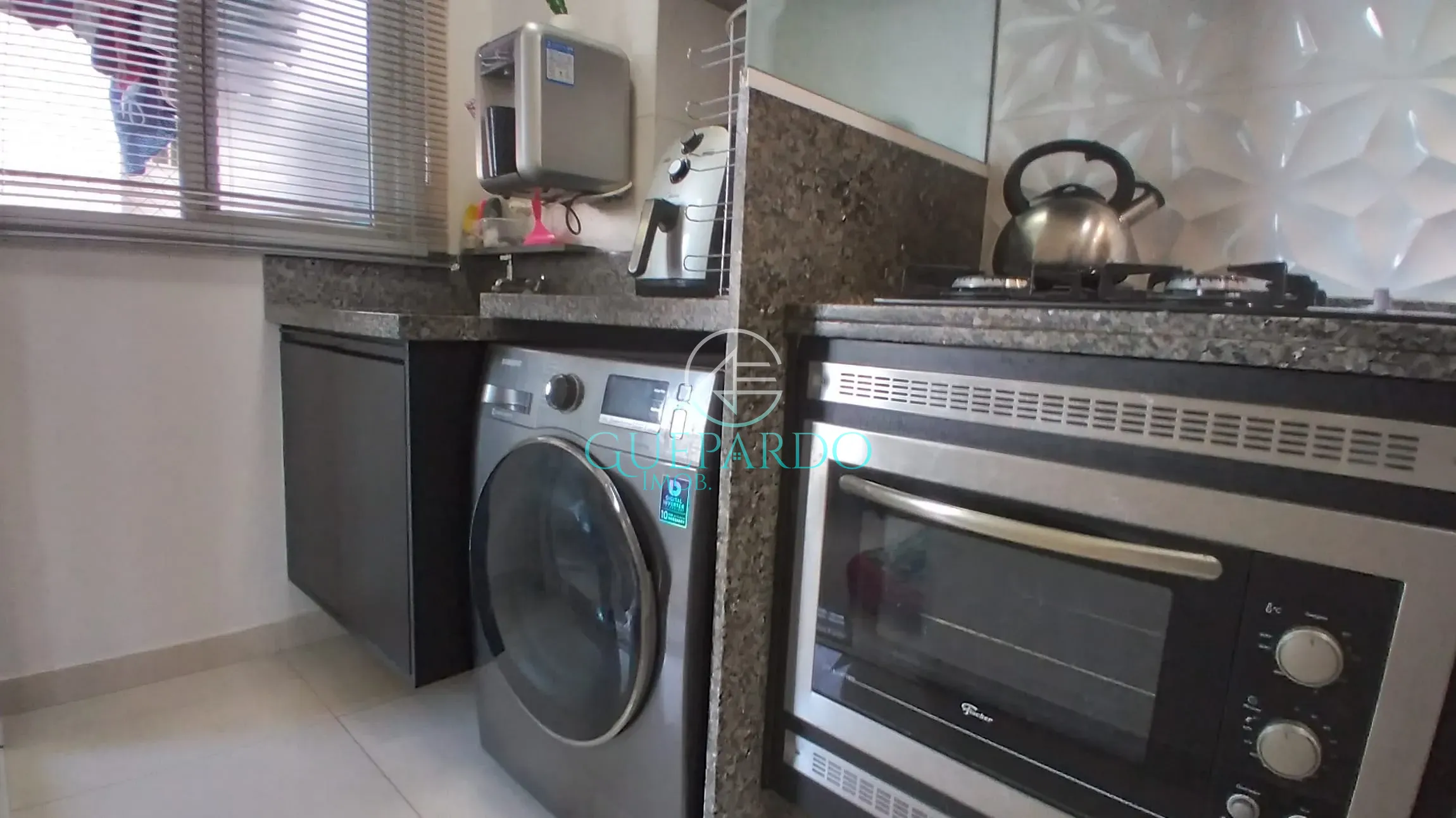 Apartamento, 3 quartos, 70 m² - Foto 17