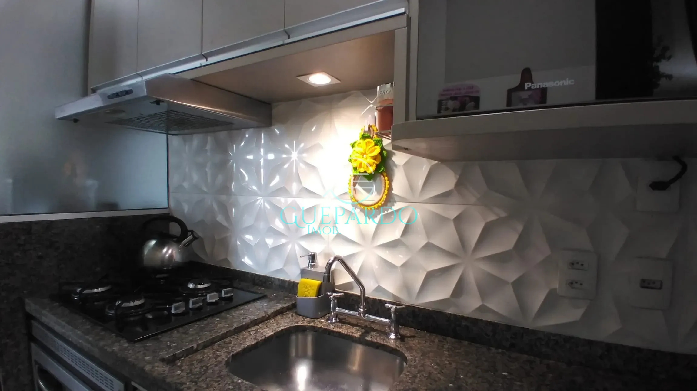 Apartamento, 3 quartos, 70 m² - Foto 15