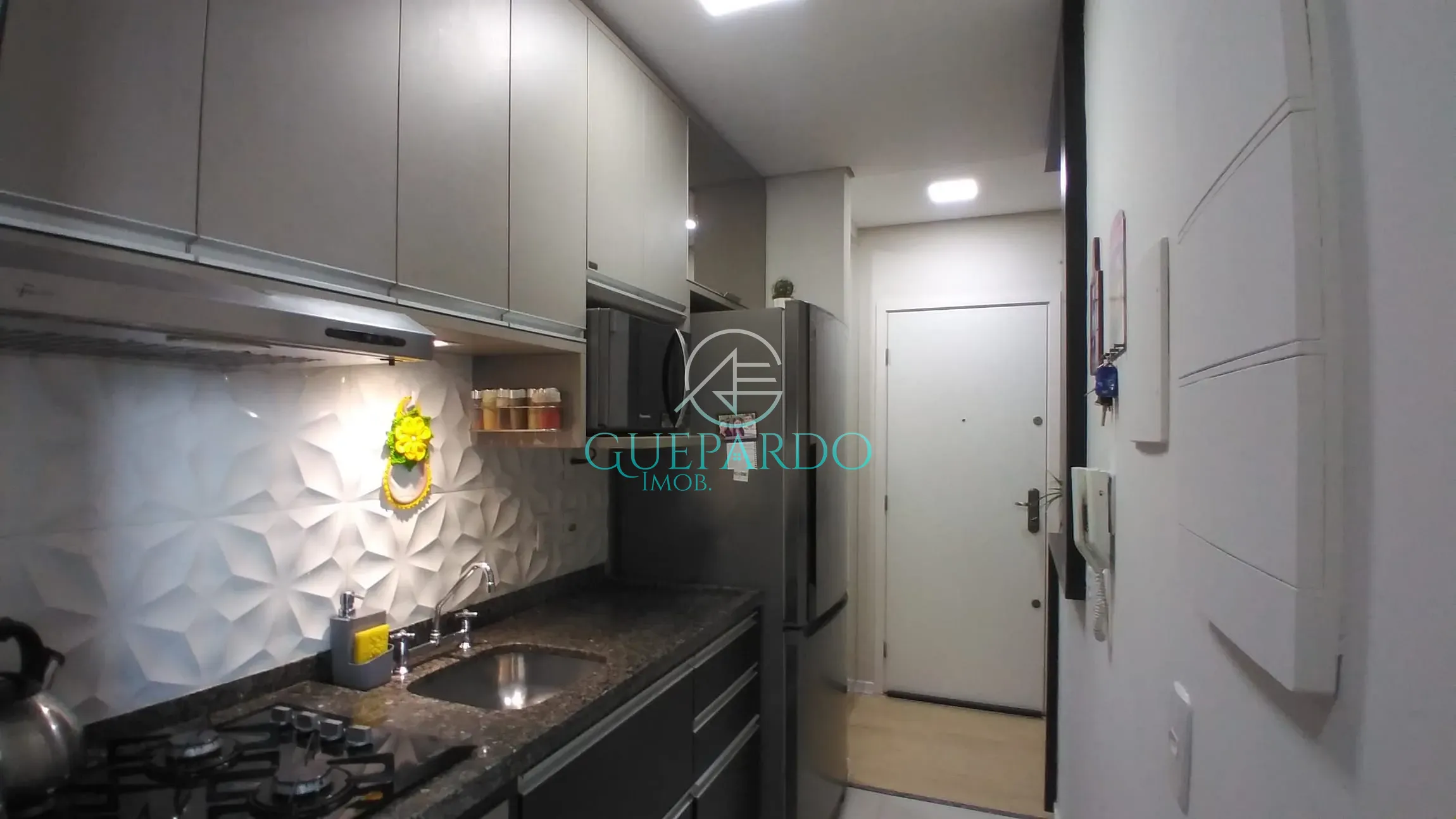 Apartamento, 3 quartos, 70 m² - Foto 19