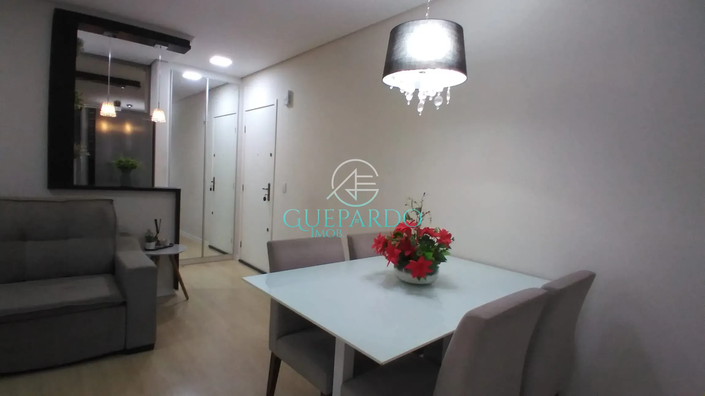 Apartamento, 3 quartos, 70 m² - Foto 3