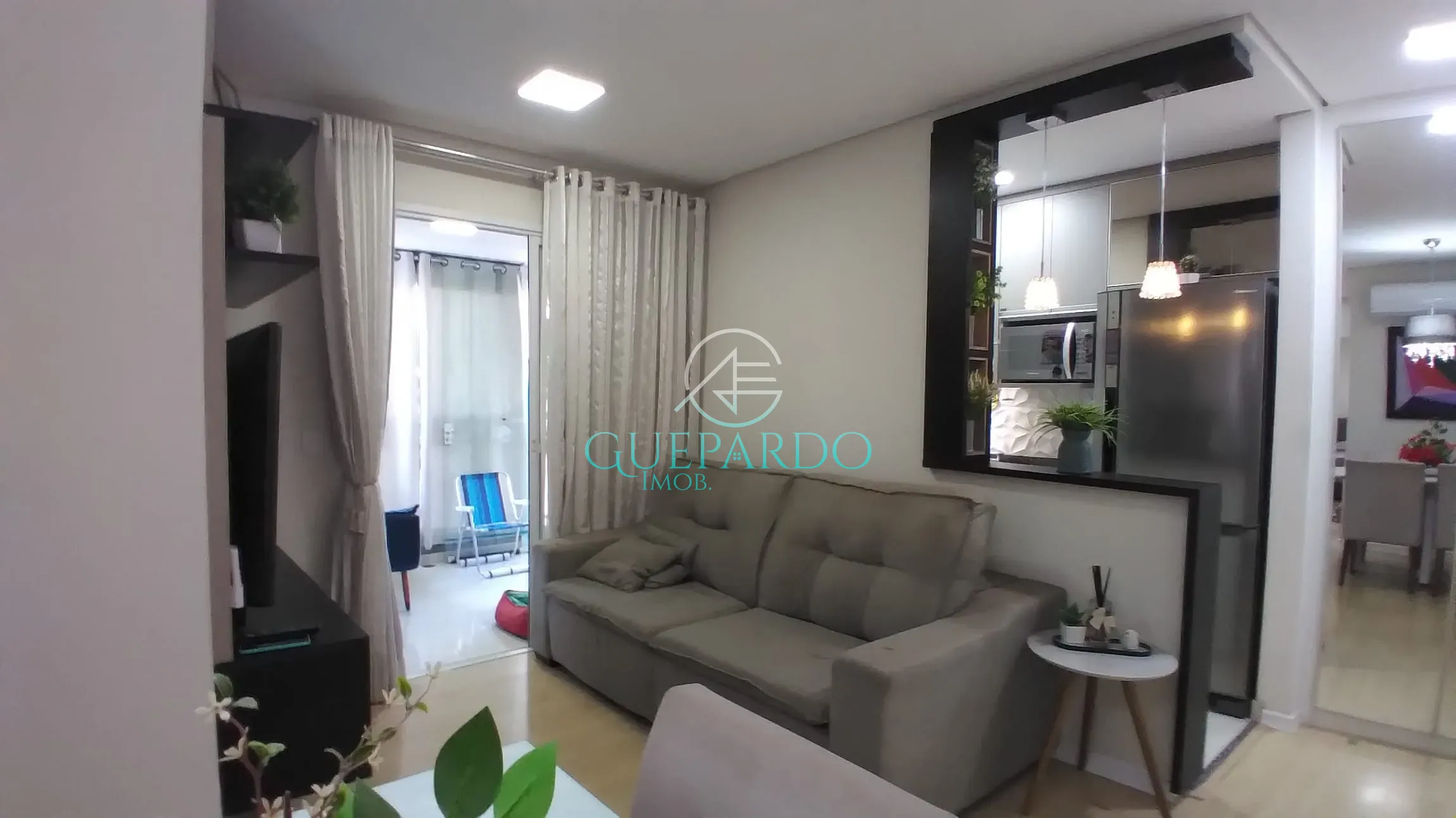 Apartamento, 3 quartos, 70 m² - Foto 5