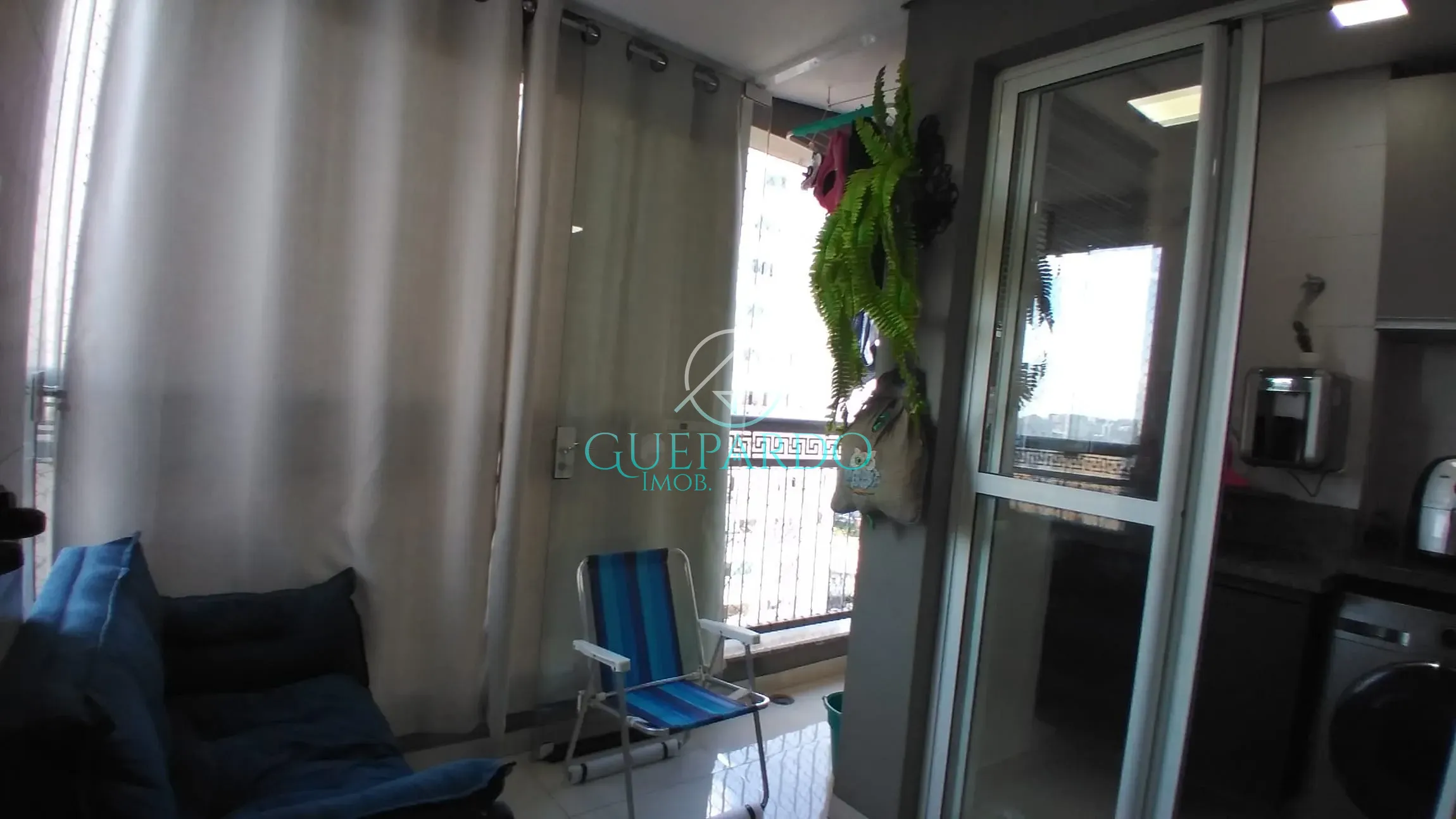 Apartamento, 3 quartos, 70 m² - Foto 7