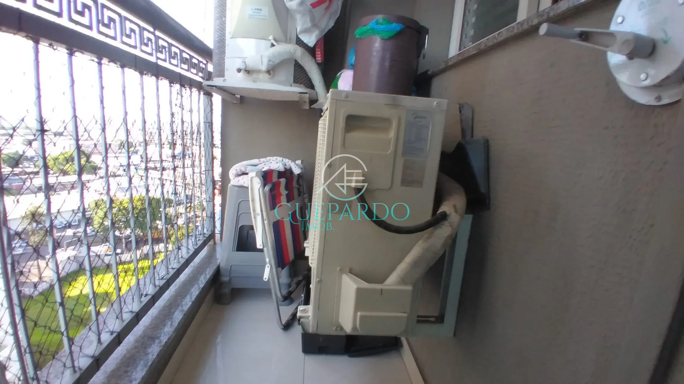 Apartamento, 3 quartos, 70 m² - Foto 8