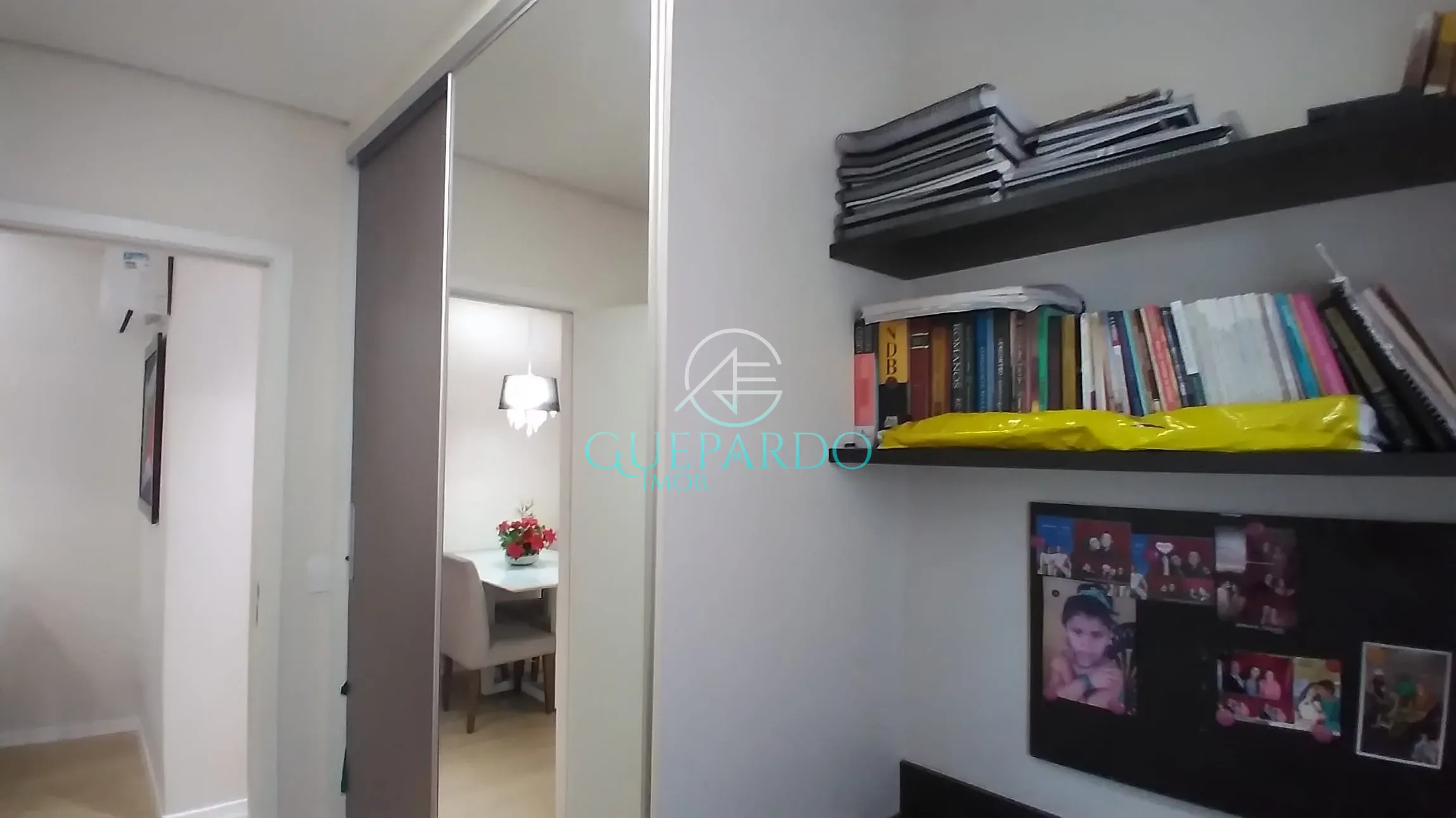 Apartamento, 3 quartos, 70 m² - Foto 21