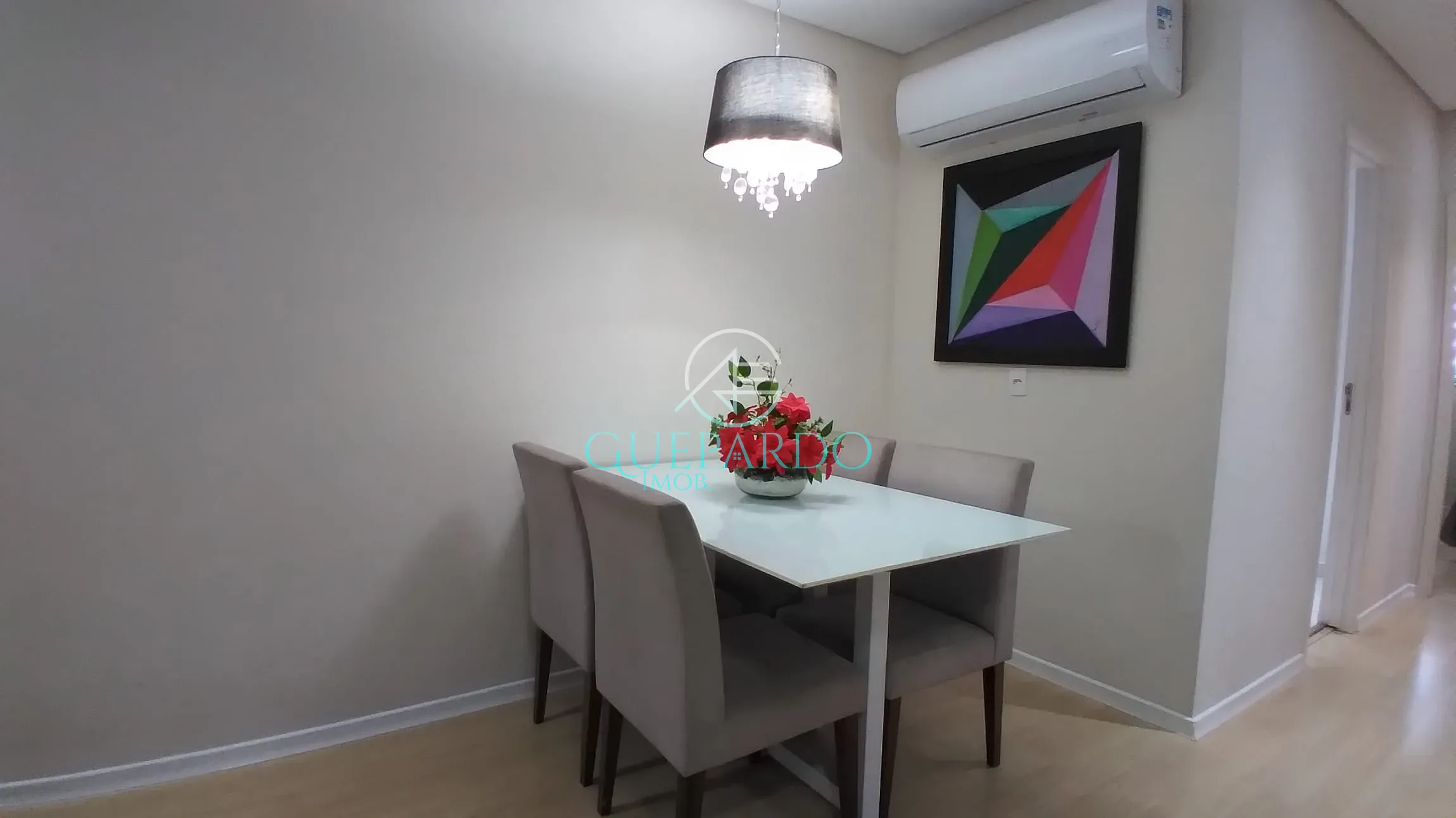 Apartamento, 3 quartos, 70 m² - Foto 11