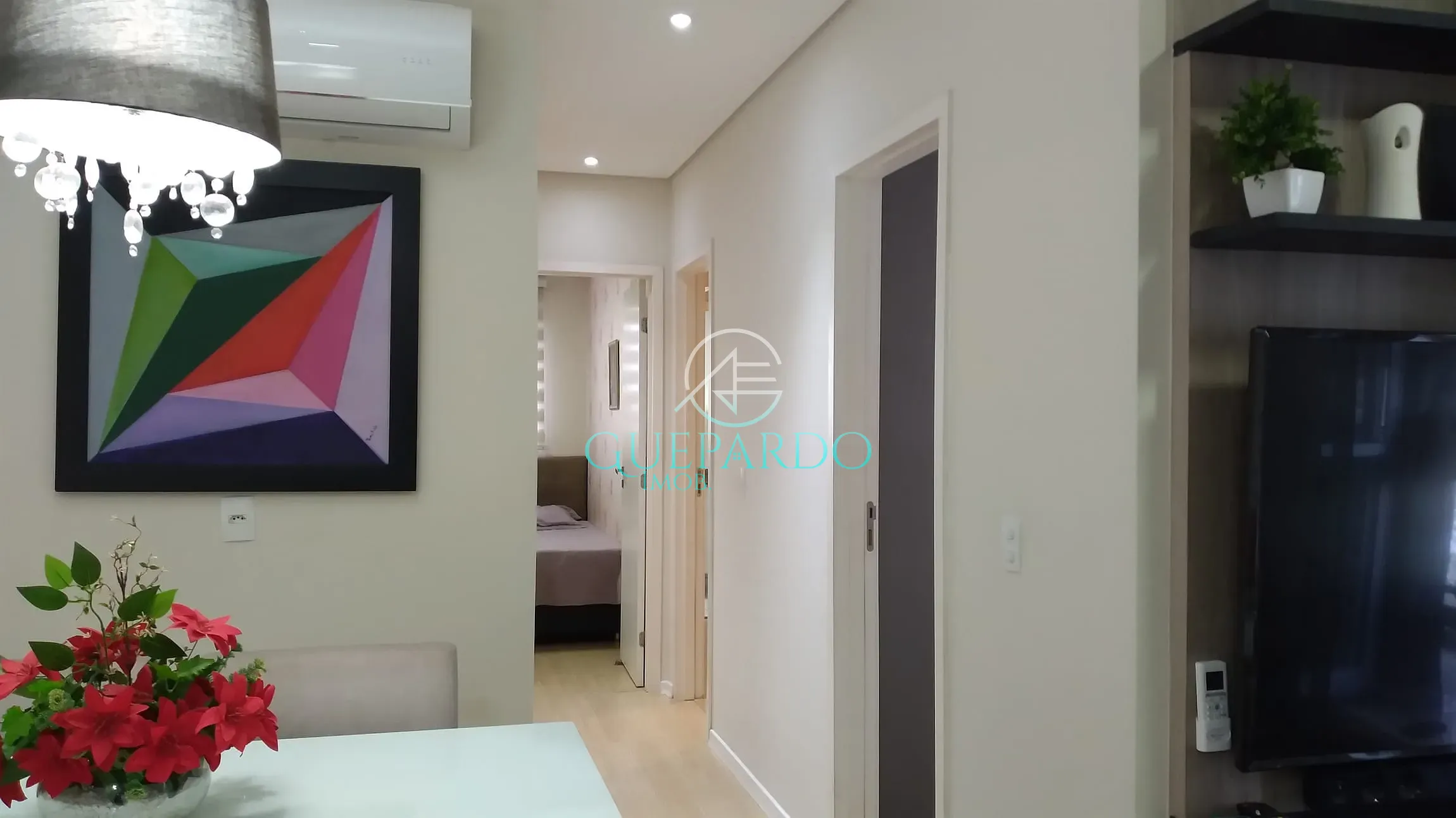 Apartamento, 3 quartos, 70 m² - Foto 20