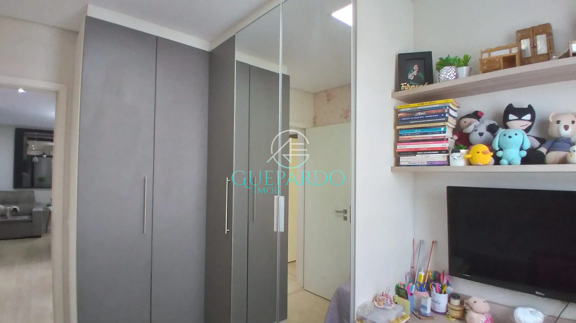 Apartamento, 3 quartos, 70 m² - Foto 30