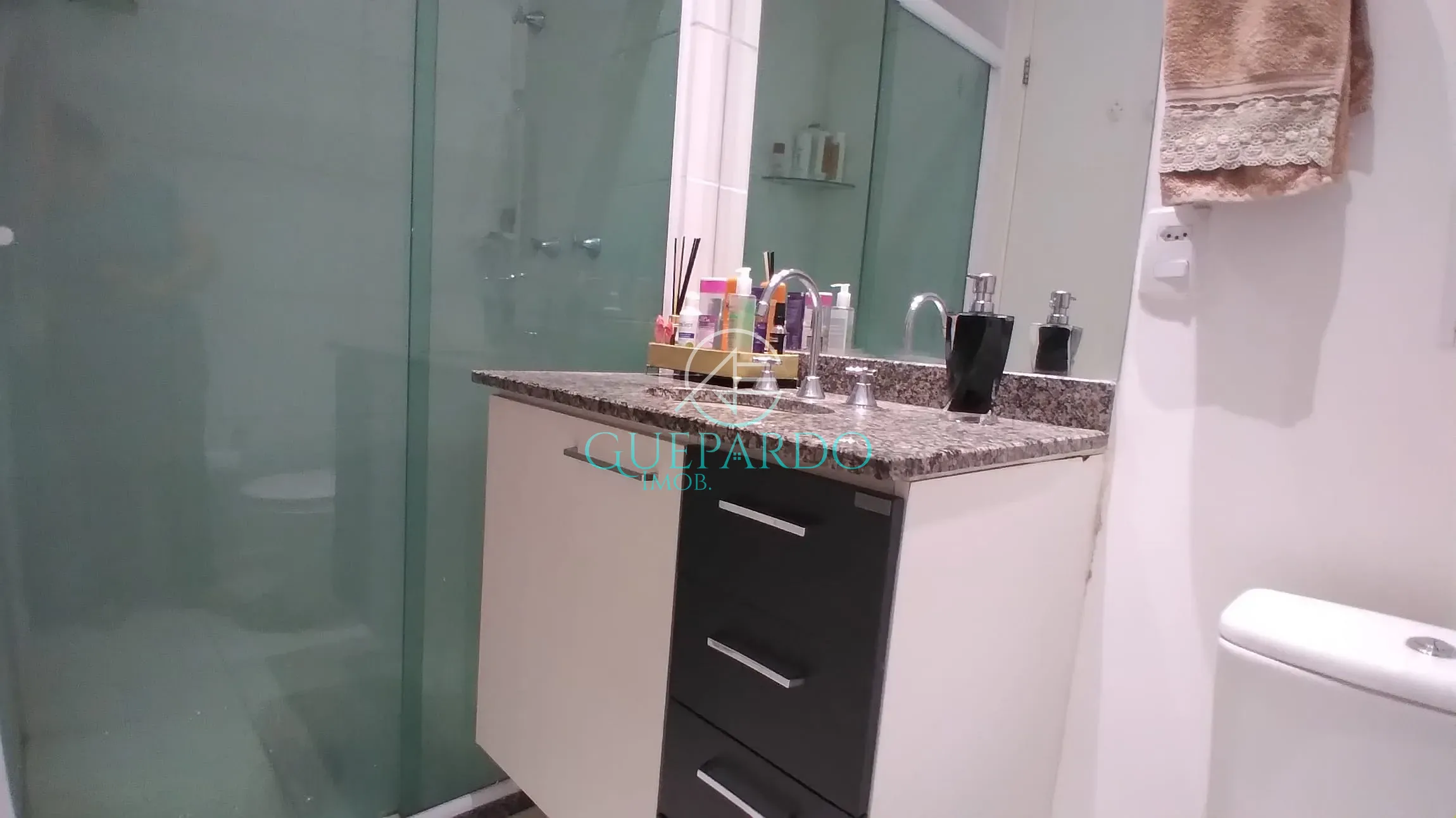 Apartamento, 3 quartos, 70 m² - Foto 34