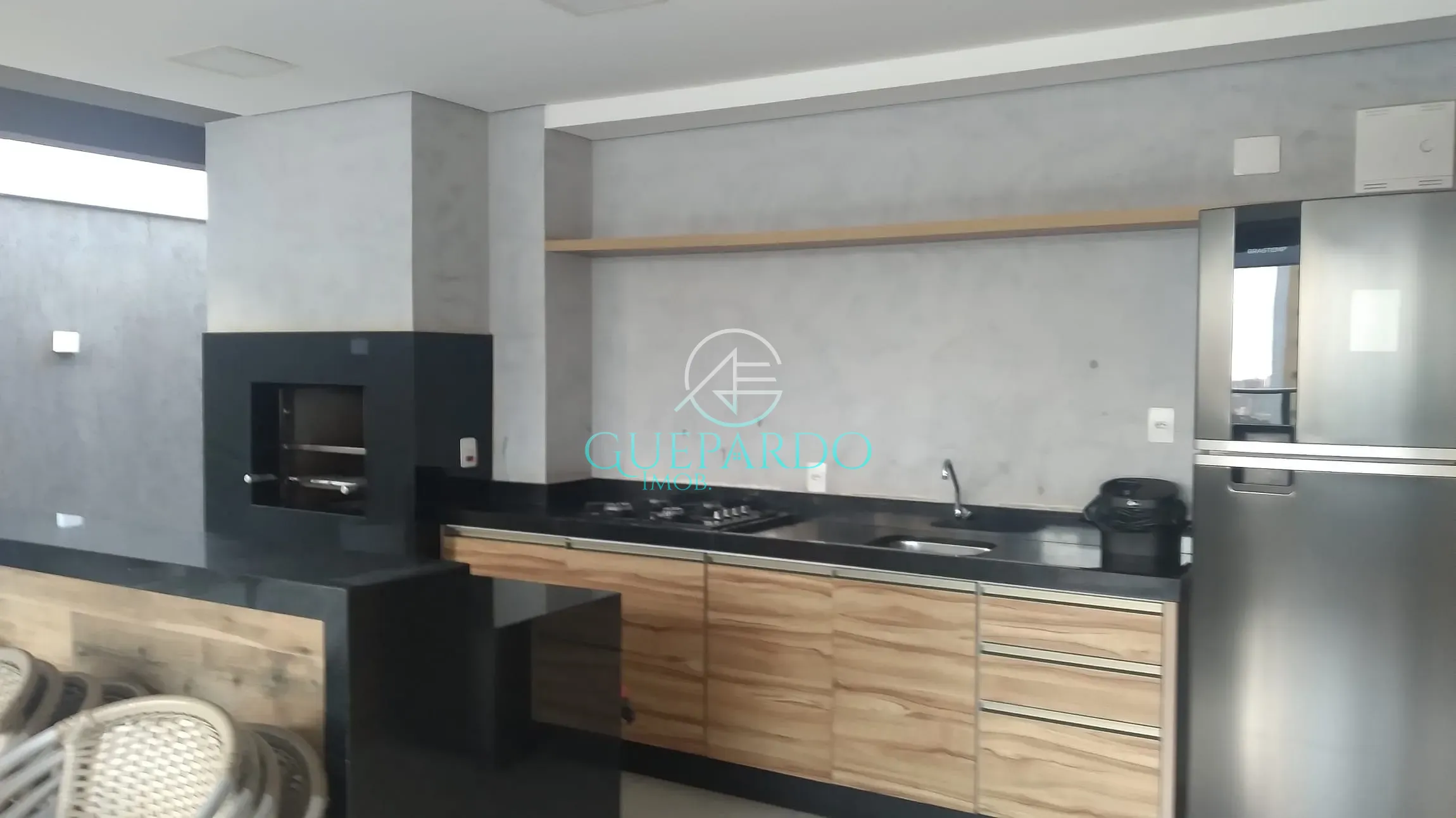 Apartamento, 3 quartos, 70 m² - Foto 43