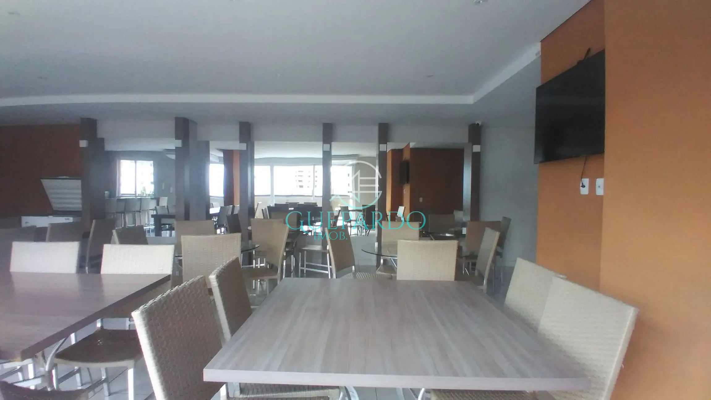 Apartamento, 3 quartos, 70 m² - Foto 45