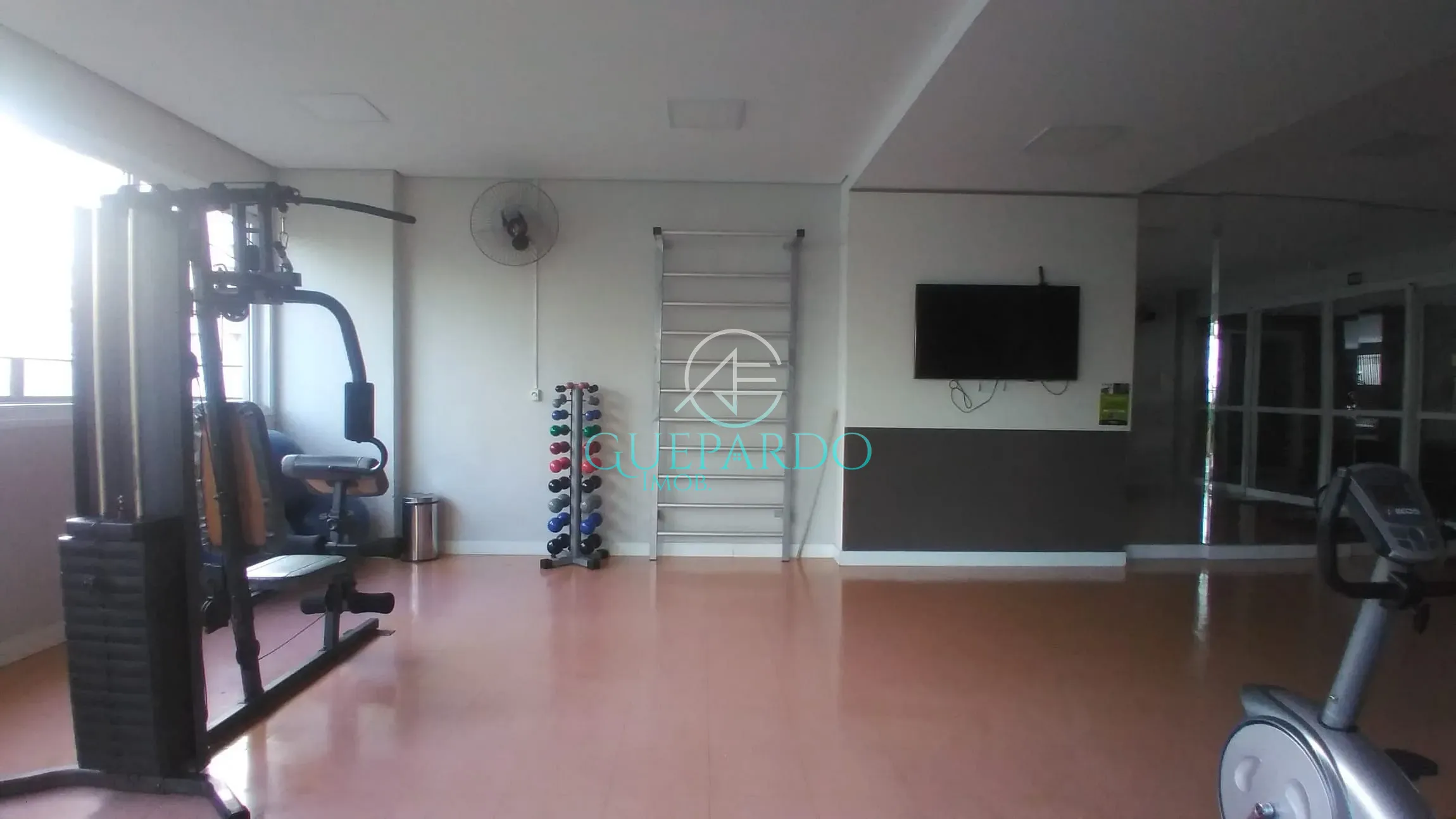 Apartamento, 3 quartos, 70 m² - Foto 47