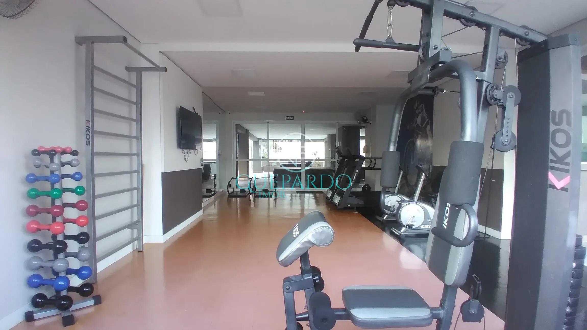 Apartamento, 3 quartos, 70 m² - Foto 46